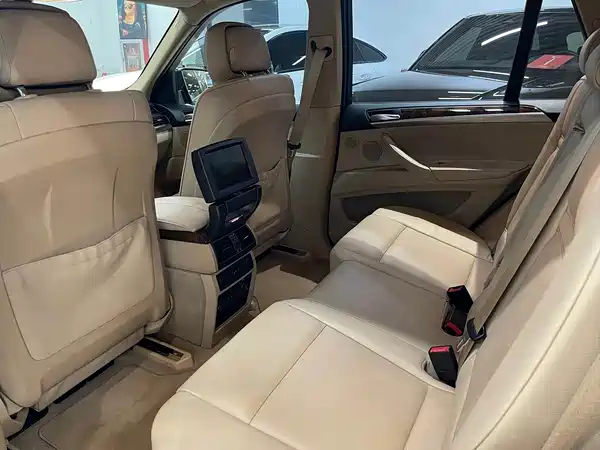 BMW X5 2013