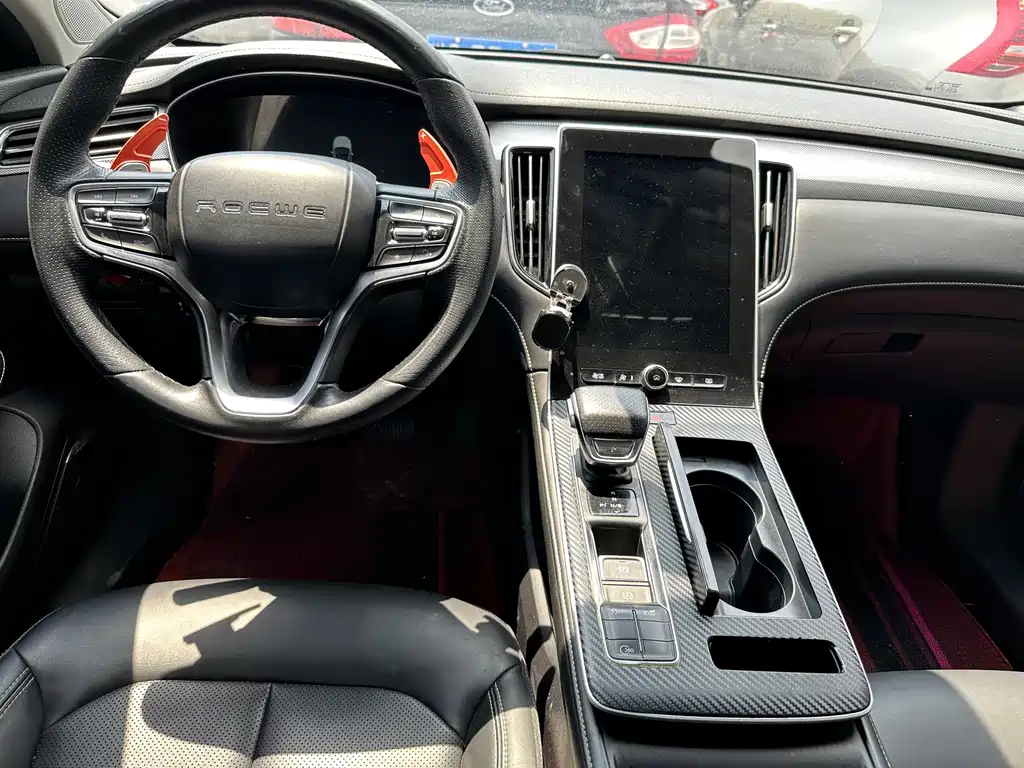 Roewe i6 MAX 2022 — фото 7