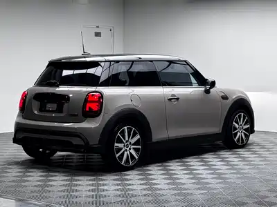 MINI MINI 2023