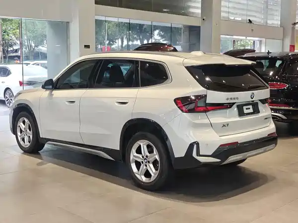 BMW X1 2023