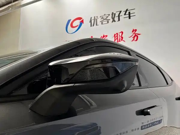 Changan UNI-V 2022