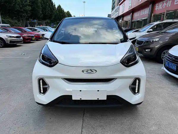Chery eQ1 2023