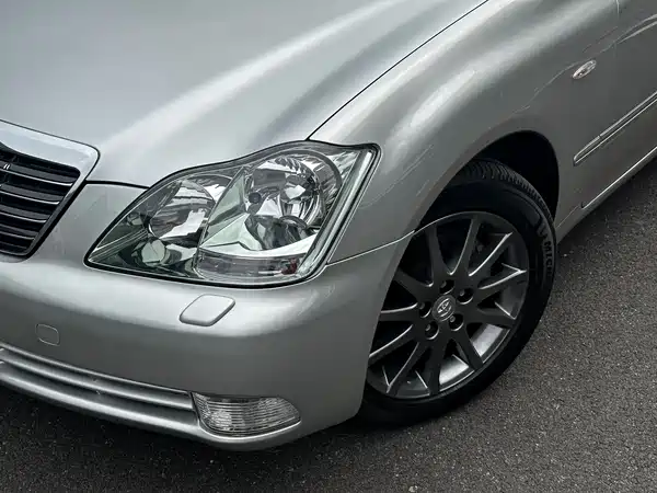 Toyota Crown 2009