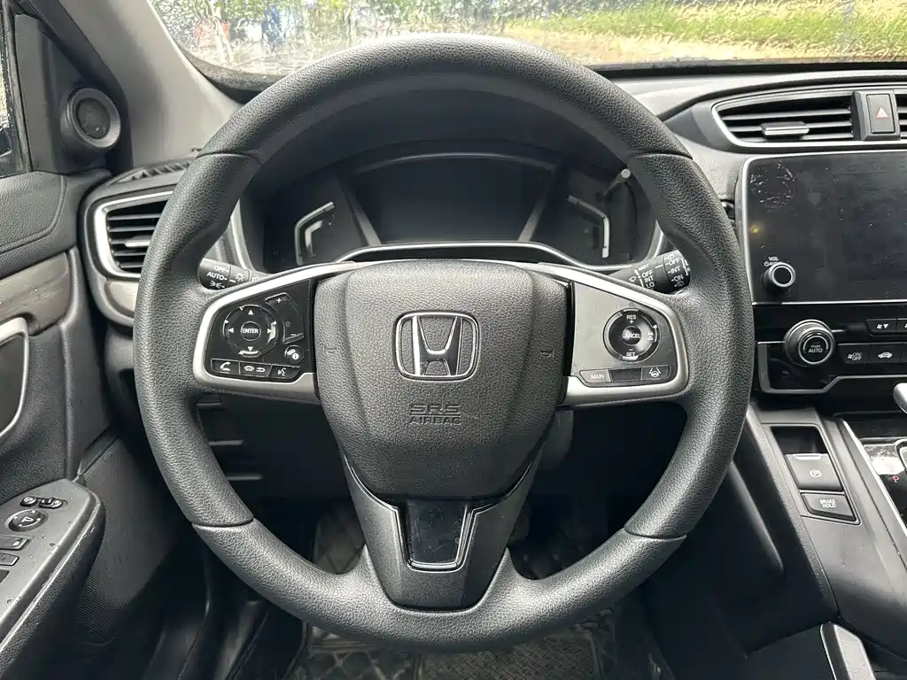 Honda Breeze 2020 — фото 6