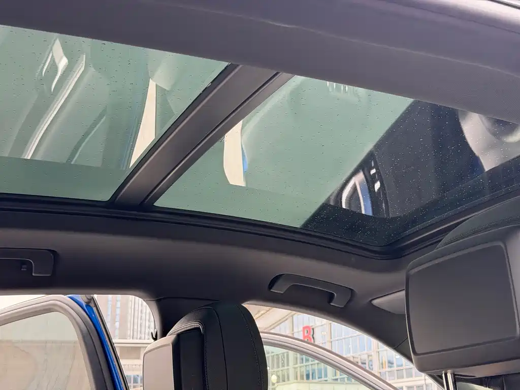 Porsche Macan 2020 — фото 18