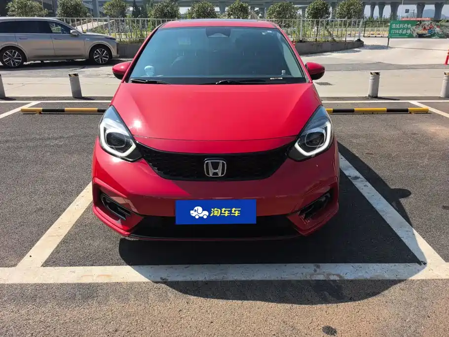 Honda Life 2021