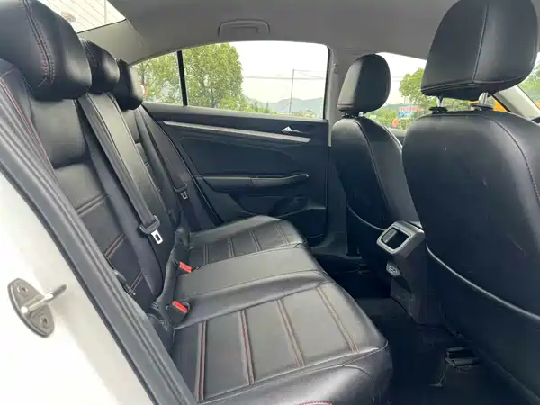 Volkswagen Bora 2020