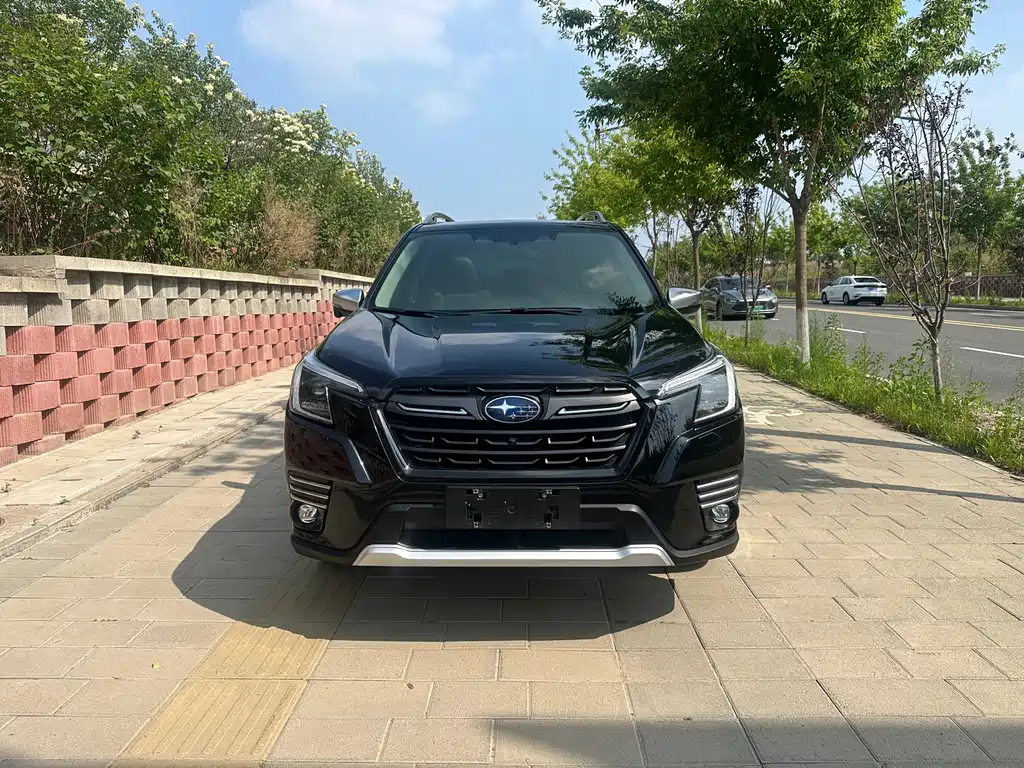 Subaru Forester 2023