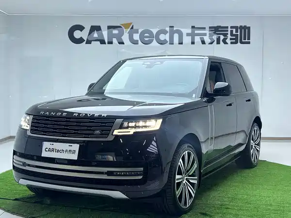 Land Rover Range Rover 2024
