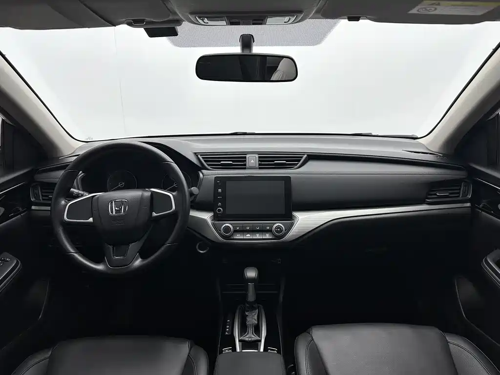 Honda Envix 2022 — фото 7