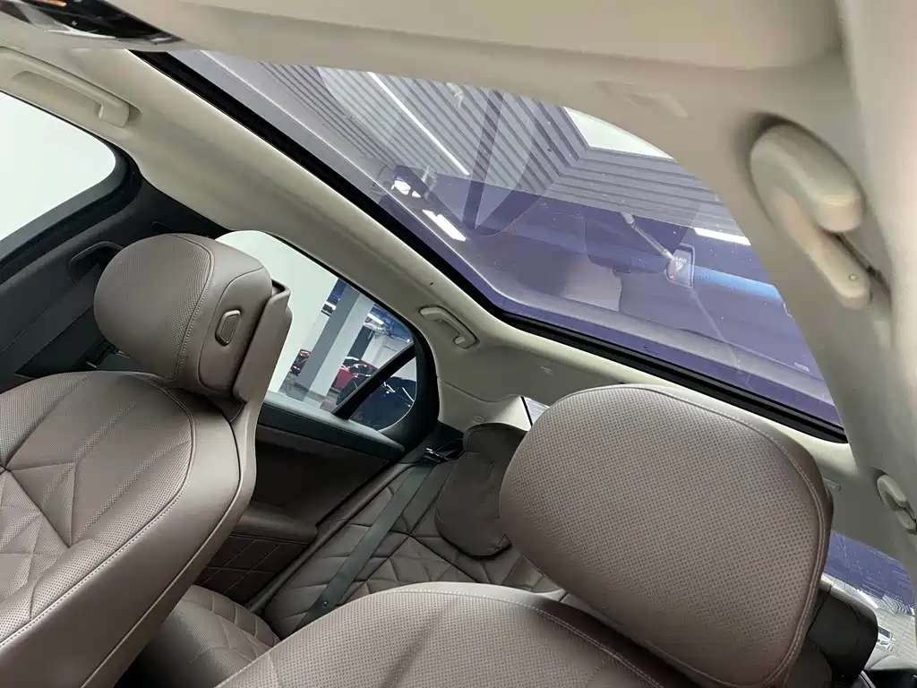 BMW 7 Series 2025 — фото 14