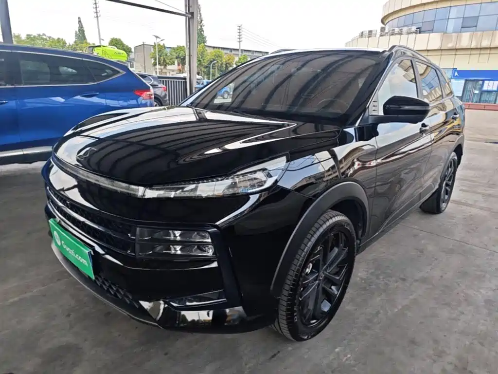 SOL QX 2022