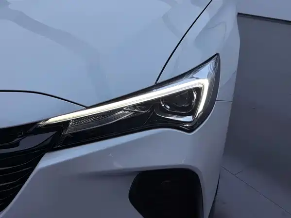 Buick Verano 2025
