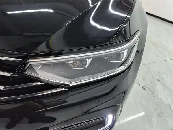 Volkswagen Magotan PHEV 2022