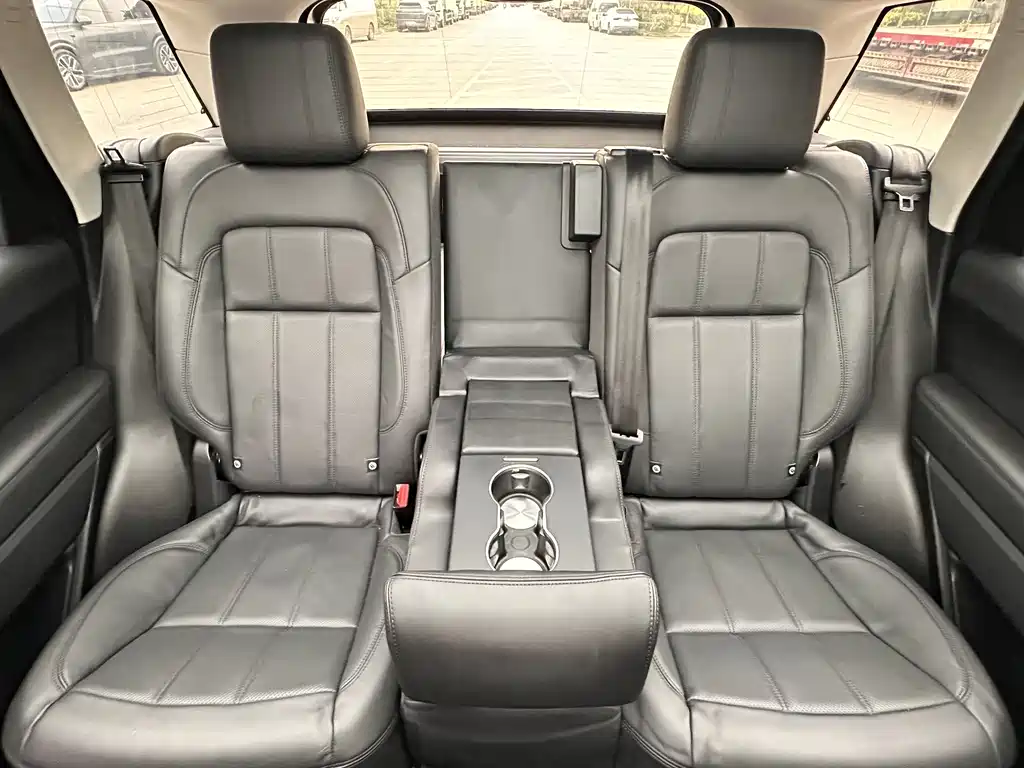Land Rover Sport PHEV 2019 — фото 16