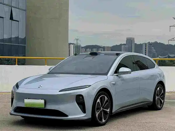 NIO ET5T 2025