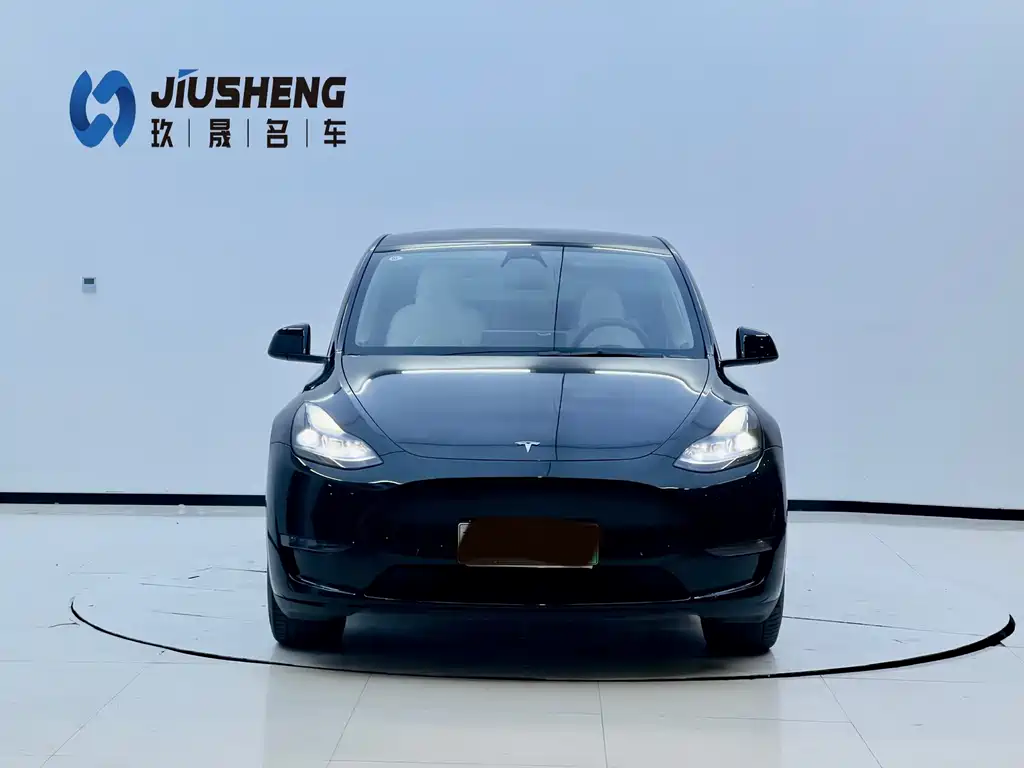 Tesla Model Y 2023 — фото 14