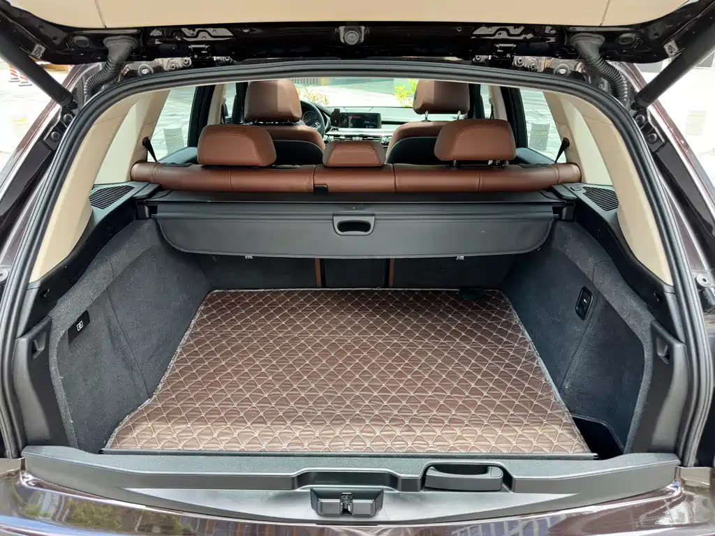 BMW X5 2016 — фото 22