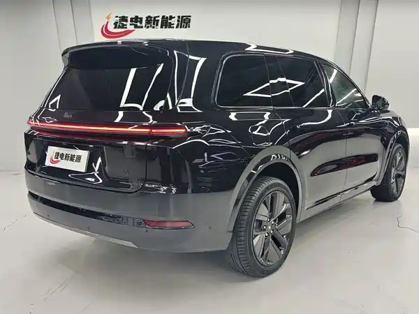 Li Auto L9 2023
