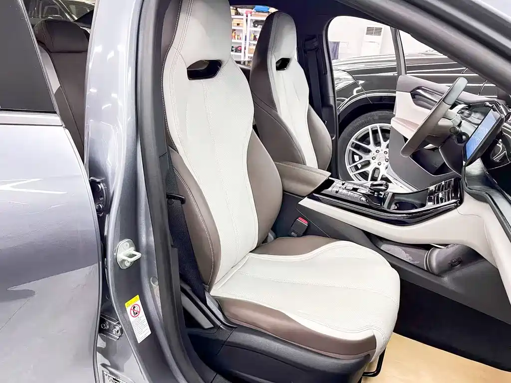 BYD Qin PLUS 2025 — фото 12