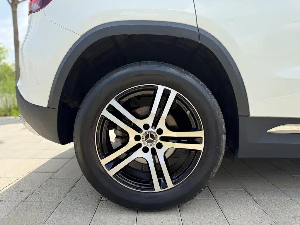 Mercedes-Benz GLA 2022 — фото 17