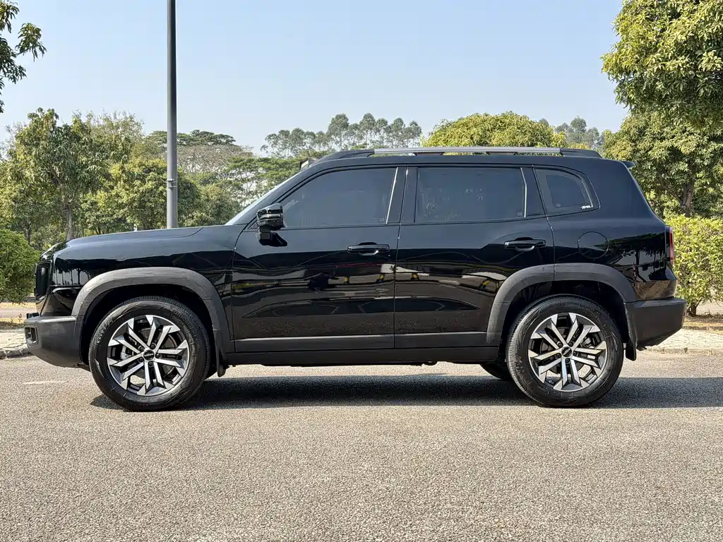 Haval Big Dog 2023 — фото 26