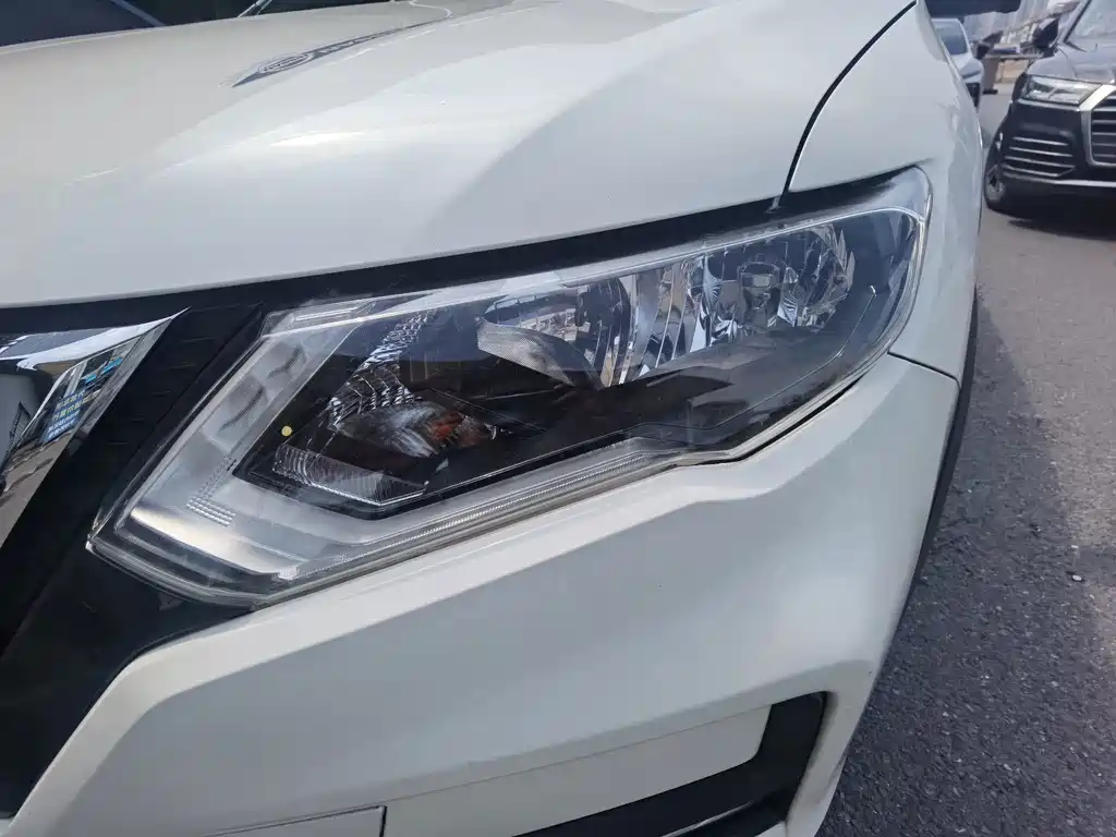 Nissan X-Trail 2021