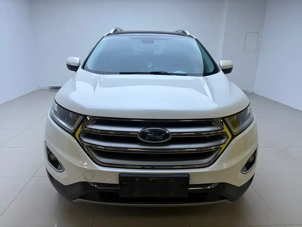 Ford Edge 2016 — фото 2