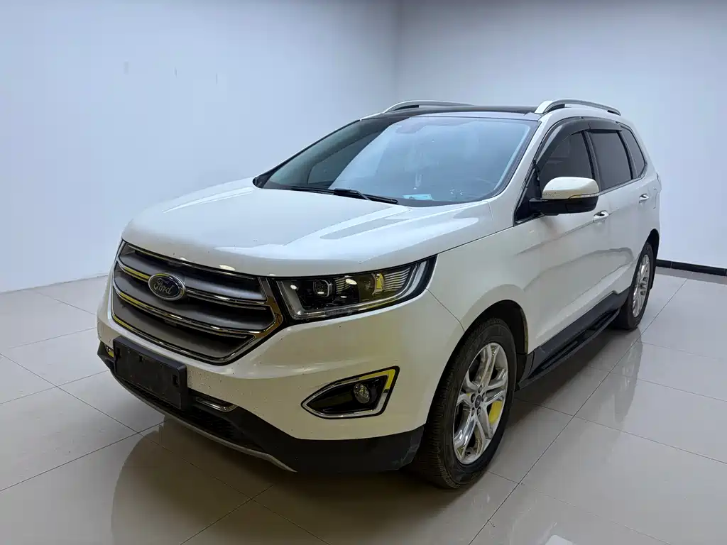 Ford Edge 2016 — фото 1