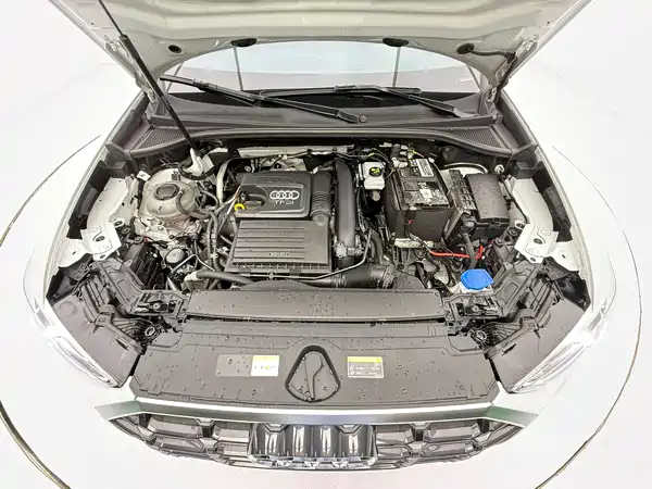 Audi Q3 2023