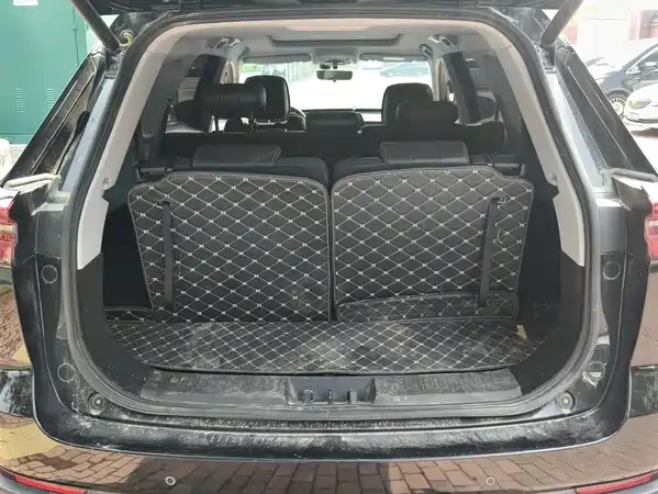 Chery Tiggo 8 PRO 2022