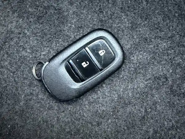 Honda Odyssey 2025