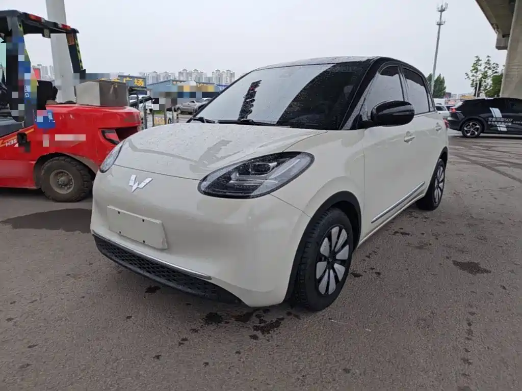 Wuling Bingo 2023