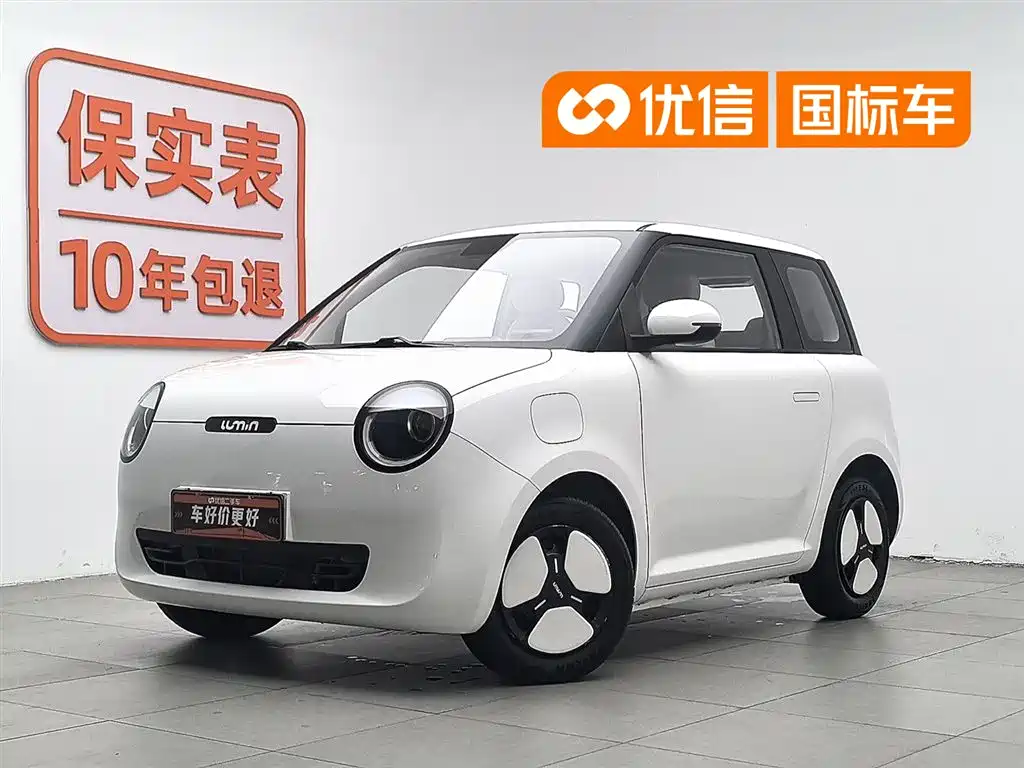 Qiyuan Lumin 2024 — фото 1