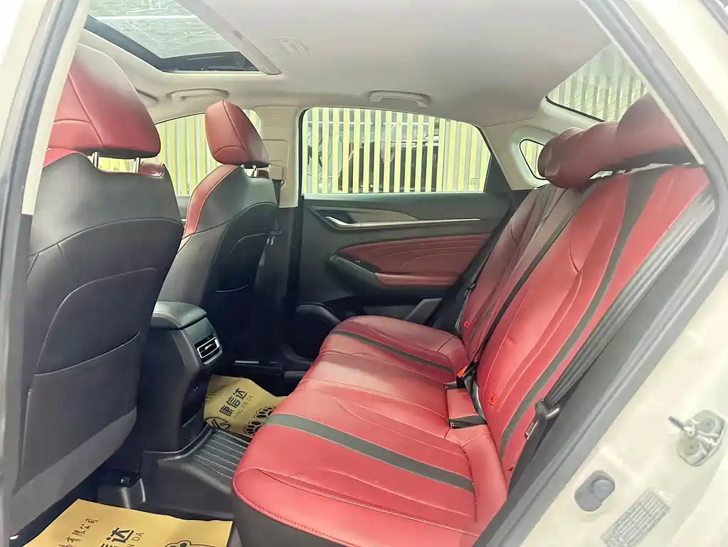Changan Escape 2022