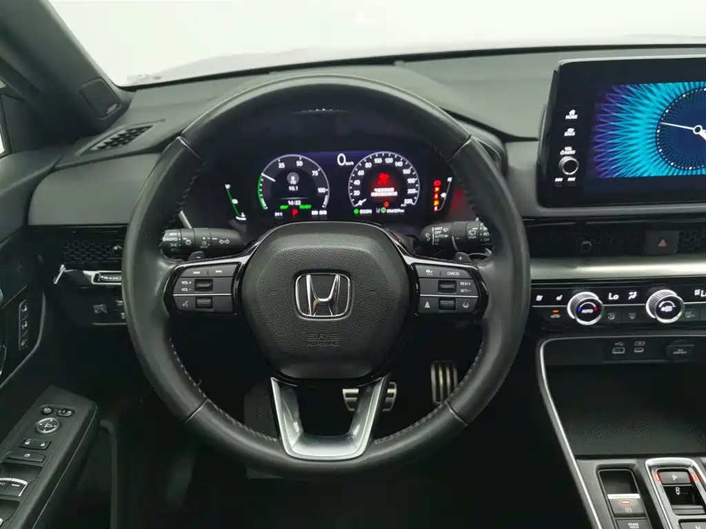Honda Breeze PHEV 2024 — фото 11
