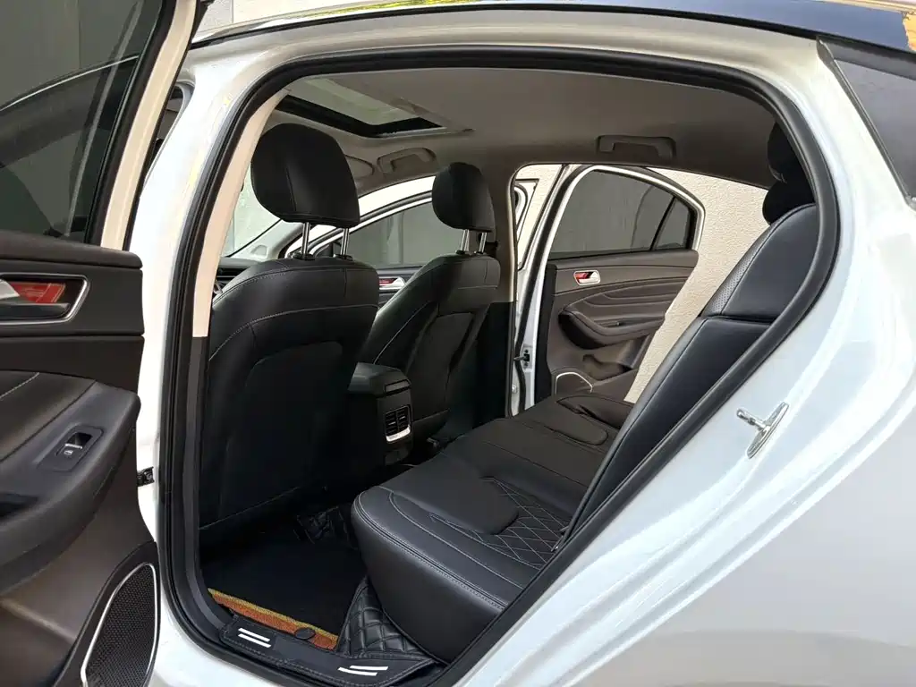 Chery Arrizo GX 2019