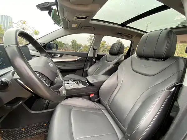 Chery Tiggo 8 PLUS 2022