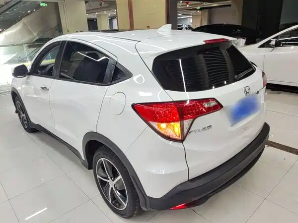 Honda Vezel 2020