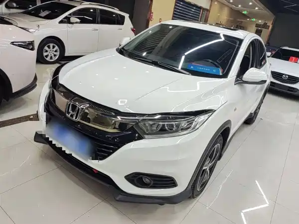 Honda Vezel 2020
