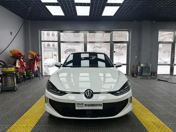 Volkswagen Lamando 2022