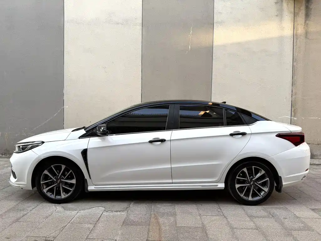 Chery Arrizo GX 2019 — фото 9