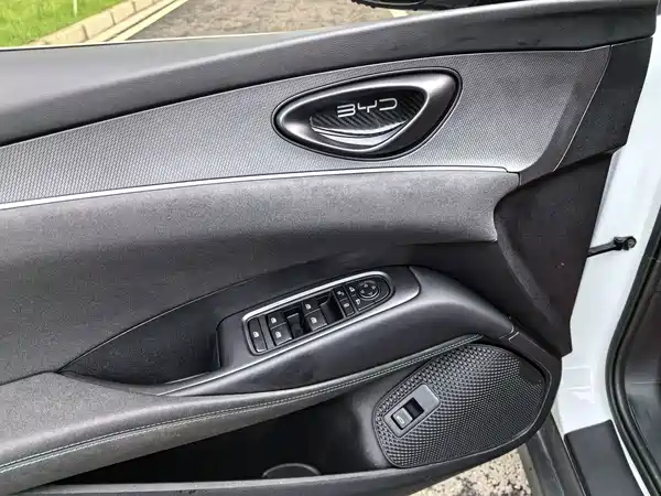 BYD Seal 06 2024