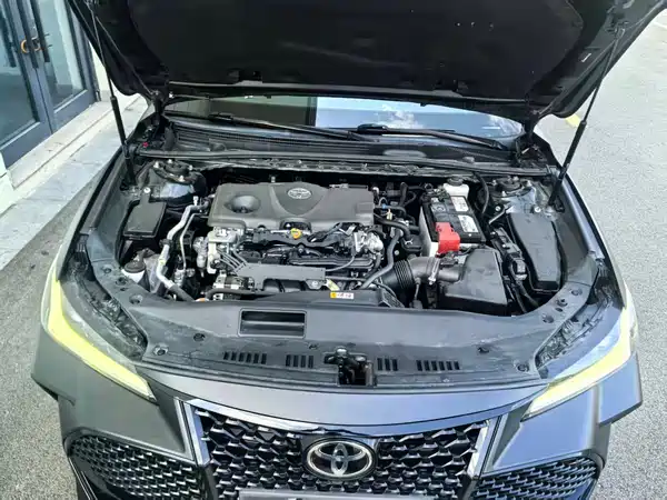 Toyota Avalon 2023