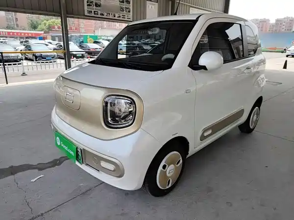 Bestune Pony 2025