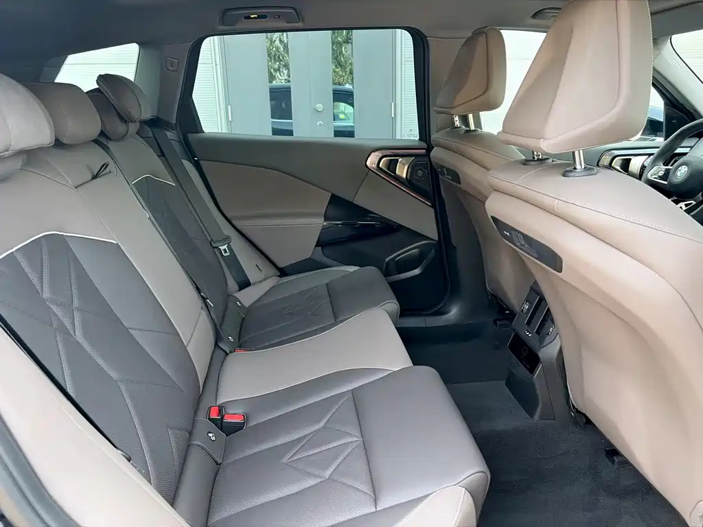 BMW X3 2025 — фото 13