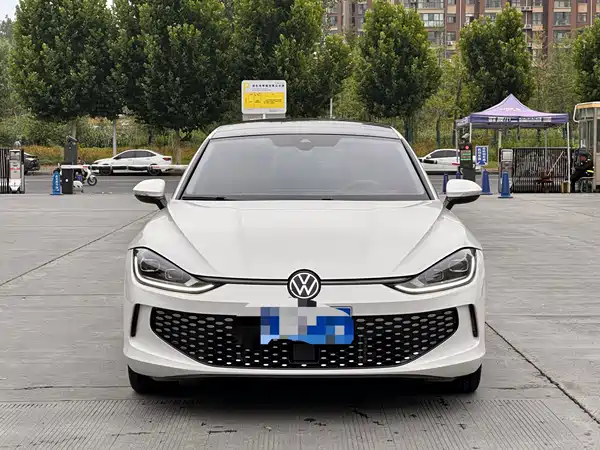 Volkswagen Lamando 2023