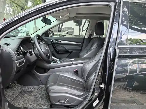 Dongfeng Fengshen AX7 2020