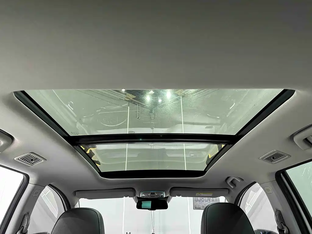 GAC Trumpchi M6 2023 — фото 19