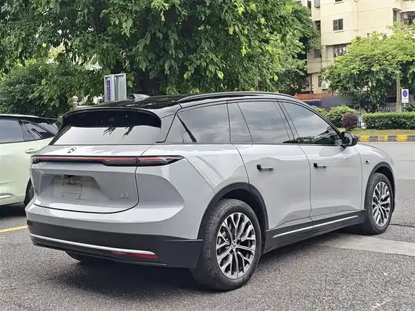 NIO ES6 2024